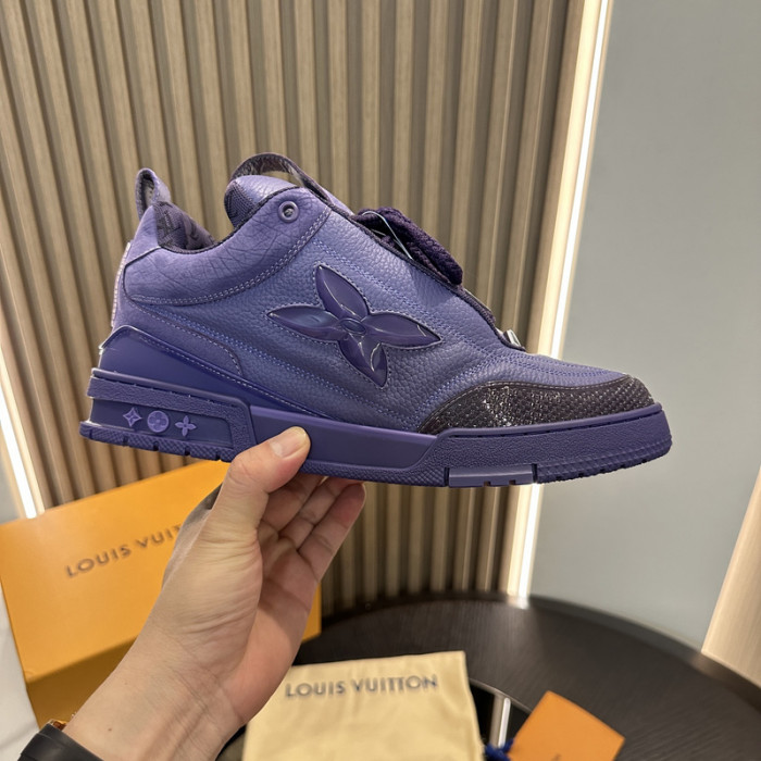 LOU VUIT SKATE LVSK-0009