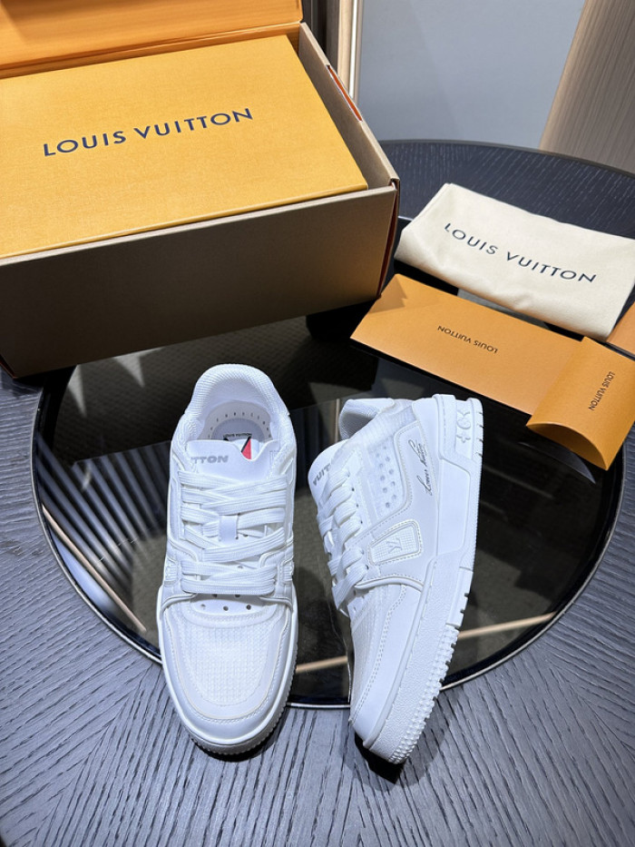 LOU VUIT SNEAKERS LVSS-0287