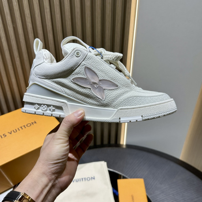 LOU VUIT SKATE LVSK-0003