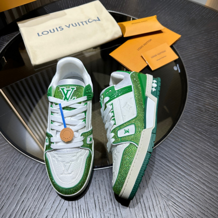 LVT SNEAKERS LVSRS-0009