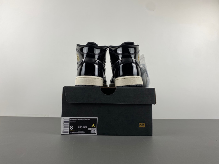 Air Jordan 1 Mid FZ39380-001