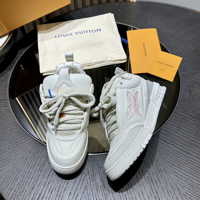 LOU VUIT SKATE LVSK-0003