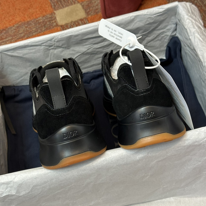 DR B25 TRAINER SNEAKERS DRB25-014