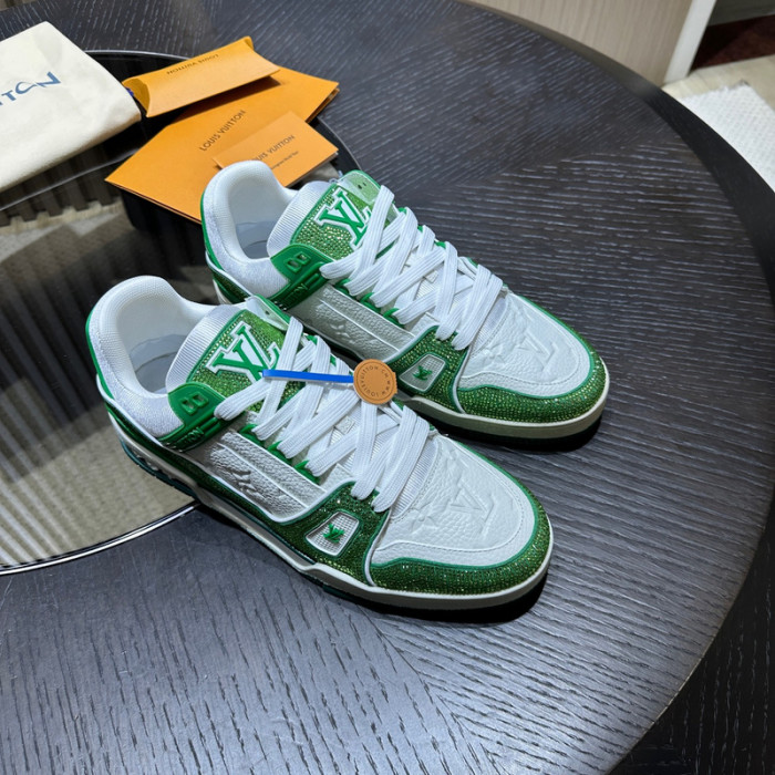 LVT SNEAKERS LVSRS-0009