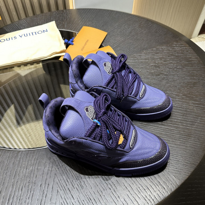 LOU VUIT SKATE LVSK-0009