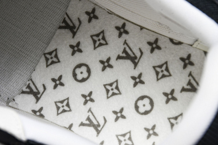 LVT SNEAKERS LVSRS-0019