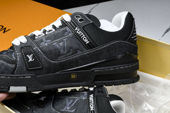 LVT SNEAKERS LVSRS-0019