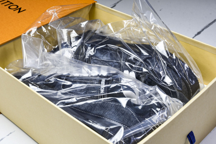 LVT SNEAKERS LVSRS-0019