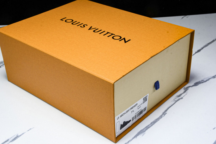 LVT SNEAKERS LVSRS-0019