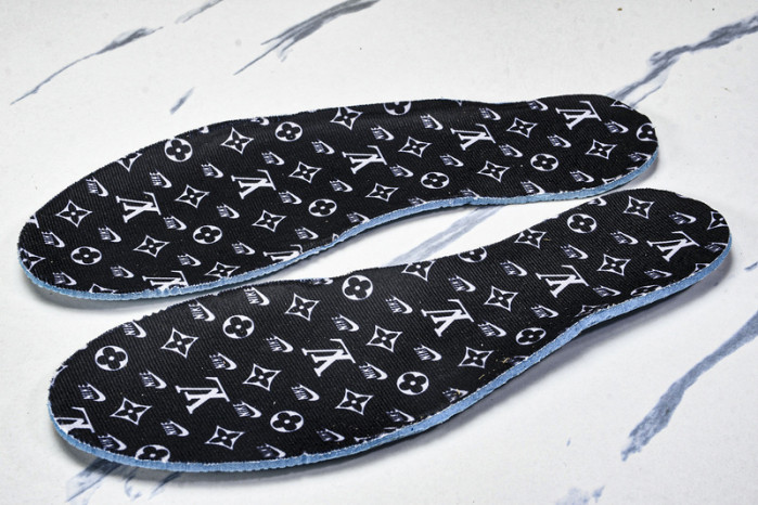 Travis Scott x Jordan Air Jordan 1 Low DL2211-001