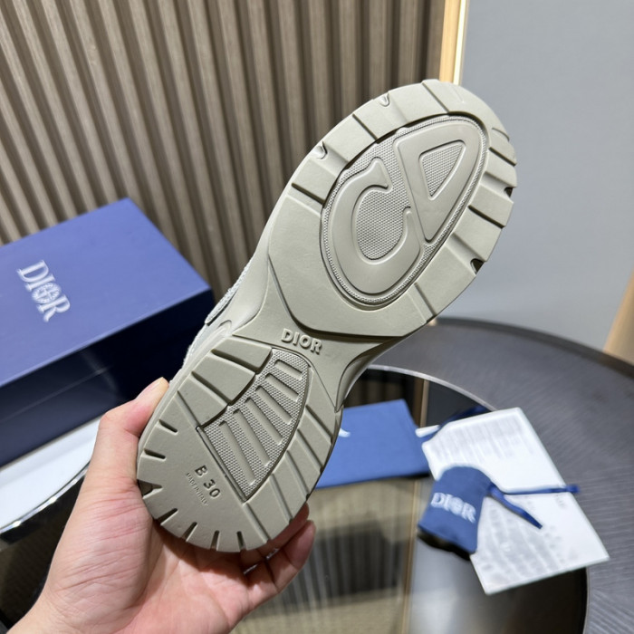 DR B30 SNEAKER DRB-058