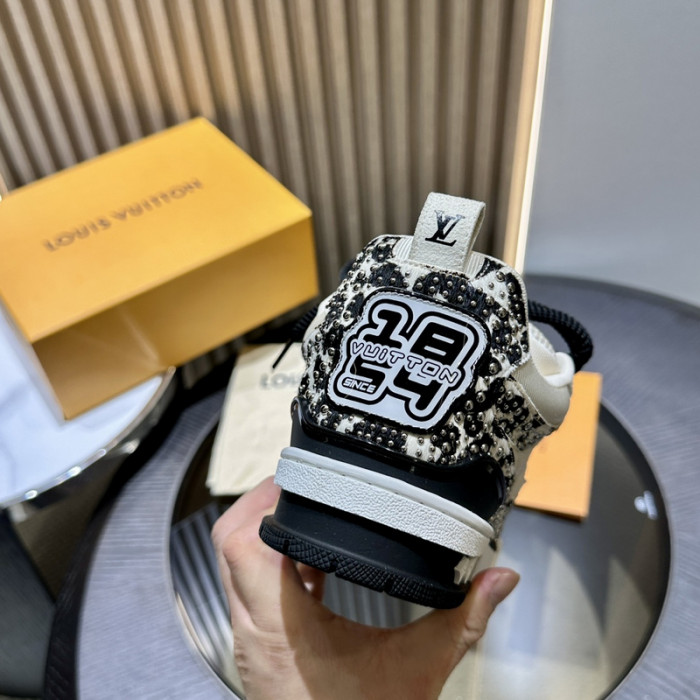 LOU VUIT SNEAKERS LVSS-0354