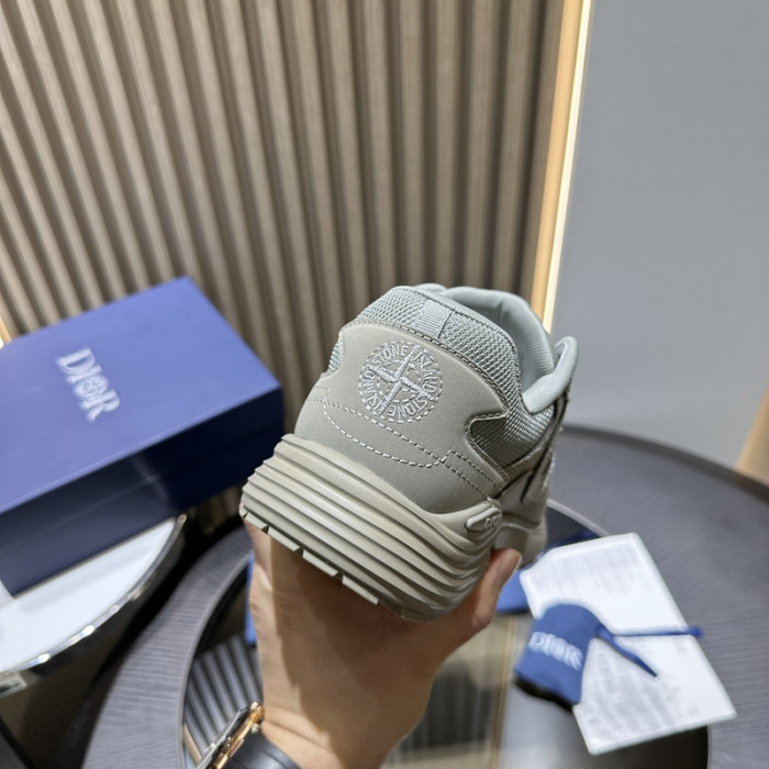 DR B30 SNEAKER DRB-058