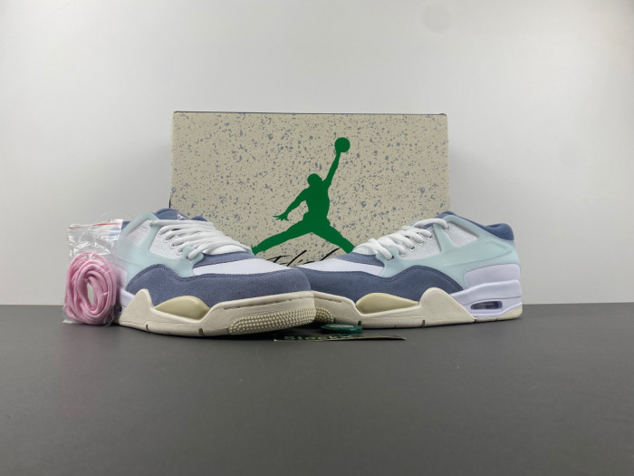 Air Jordan 4 “Prism Pink” FQ7939-101
