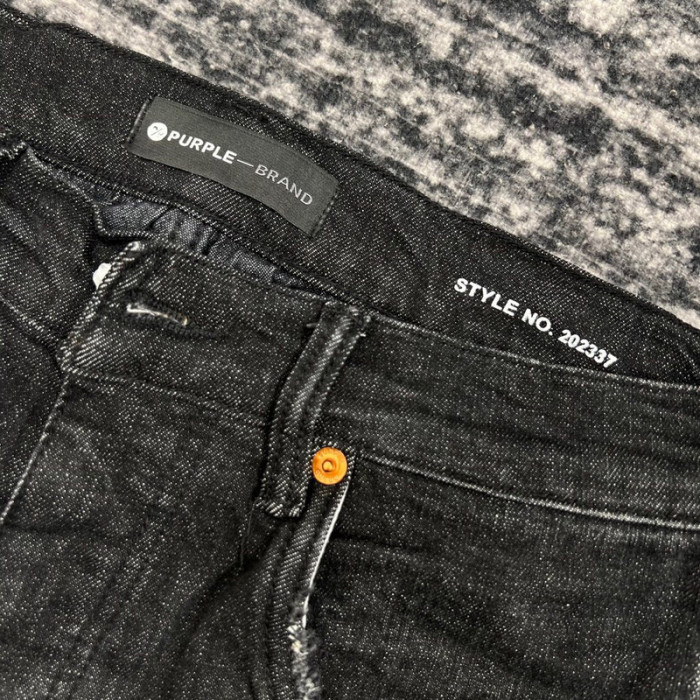 P*URPLE JEANS PEJS-003