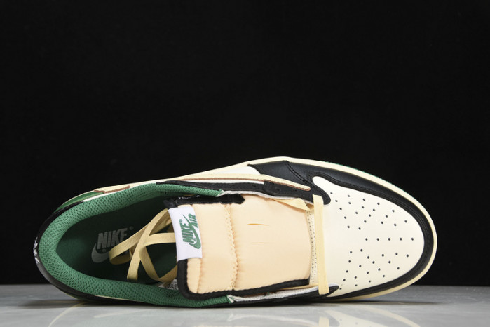 Travis Scott x Air Jordan 1 Low DH7866-128