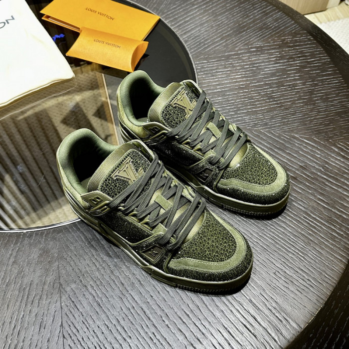 LVT SNEAKERS LVSRS-0032