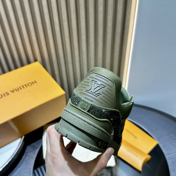 LVT SNEAKERS LVSRS-0032