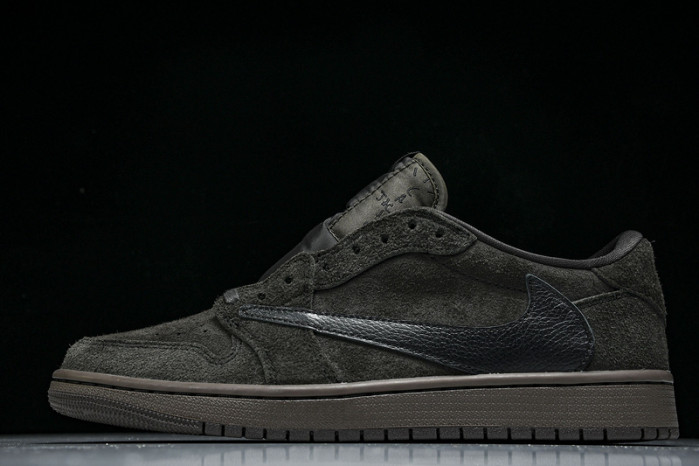travis scott x air jordan 1 low og  dm7866--202