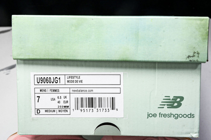 New Balance NB9060 U9060JG1