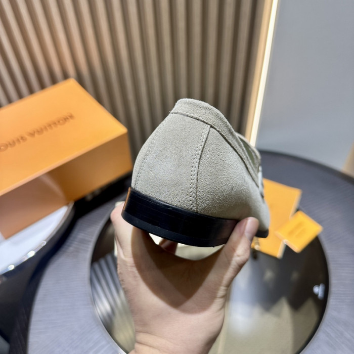 L**V**T* LOAFERS LVTLS-002