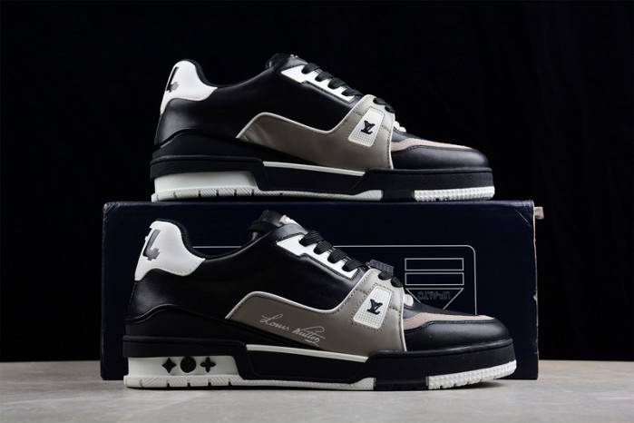 lou vuit sci-fi sneakers  lvss-058