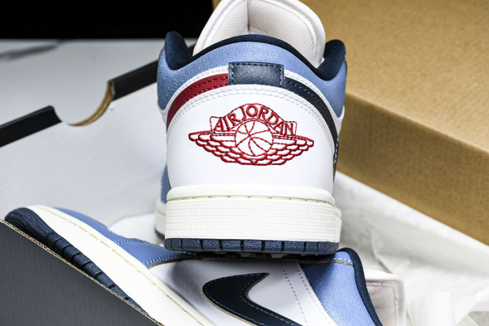 Air Jordan 1 Low HM3711-144