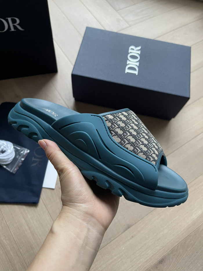 DIOR SLIDES DS-047