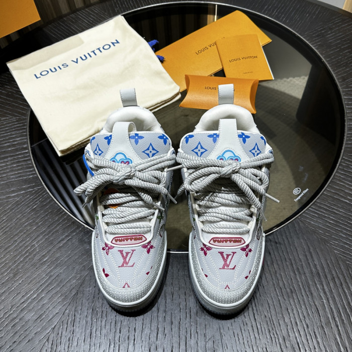 LOU VUIT SKATE LVSK-0016