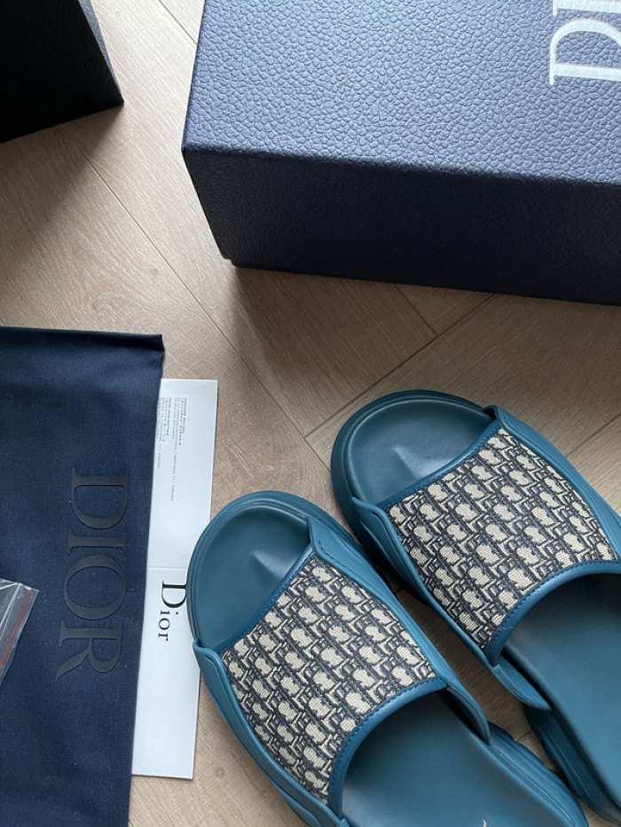DIOR SLIDES DS-047