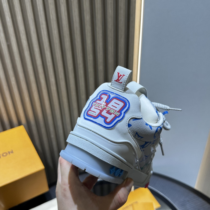 LOU VUIT SKATE LVSK-0016