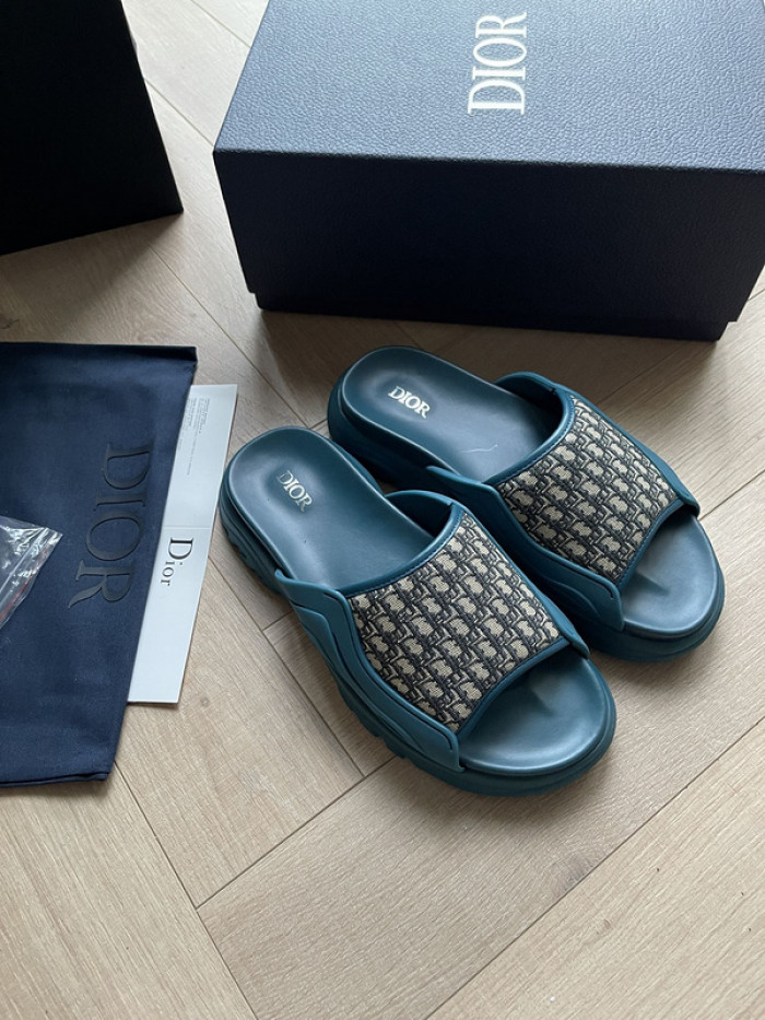 DIOR SLIDES DS-047