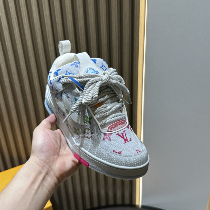 LOU VUIT SKATE LVSK-0016