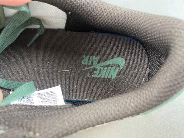 Travis Scott x x Air Jordan 1 Low DW7866-199