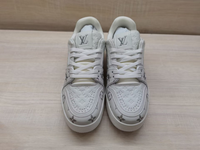 LOU VUIT SNEAKERS LVSS-0333