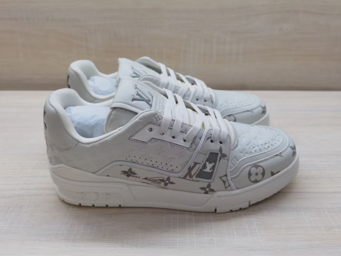 LOU VUIT SNEAKERS LVSS-0333