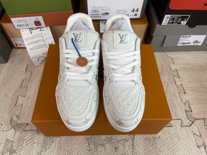 LOU VUIT SNEAKERS LVSS-0333