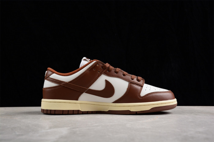 nike dunk low “cacao wow”   dd1503-124