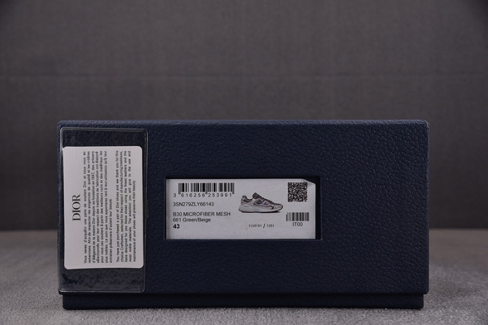 dr b30 sneaker  drb-046