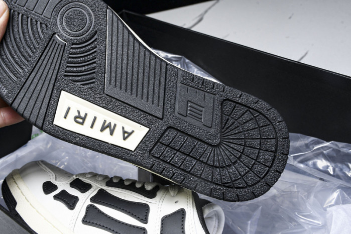 AMIRI SNEAKERS AM-167