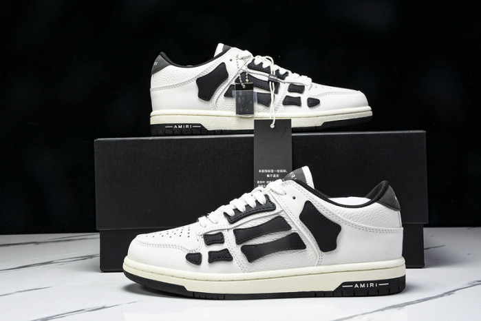 AMIRI SNEAKERS AM-167