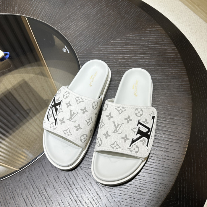 L*VT SANDALS LVLSS-063