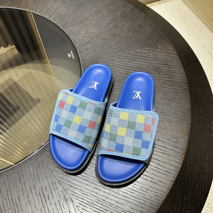 L*VT SANDALS LVLSS-029