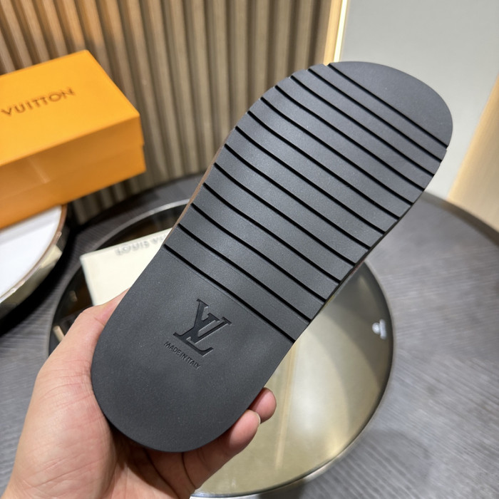 L*VT SANDALS LVLSS-029