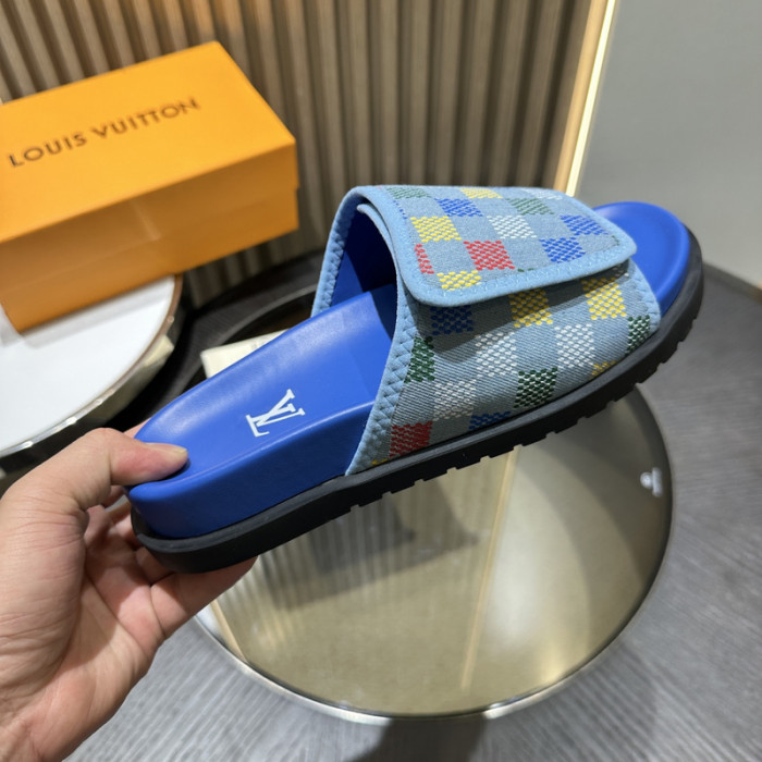 L*VT SANDALS LVLSS-029