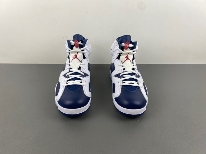 air jordan 6 “olympic” retro  ct8529-164