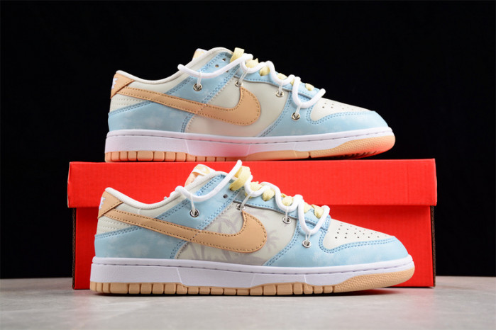 nike dunk low  dv0831--003