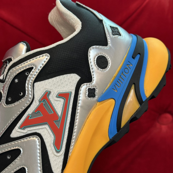 LOU VUIT SCI-FI SNEAKERS LVSS-0175