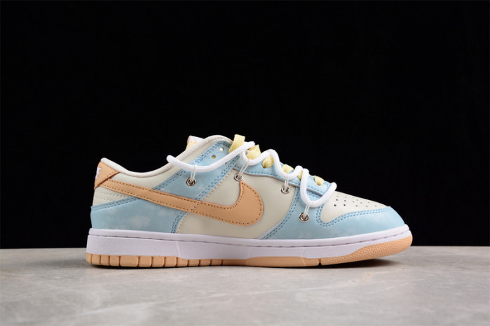 nike dunk low  dv0831--003