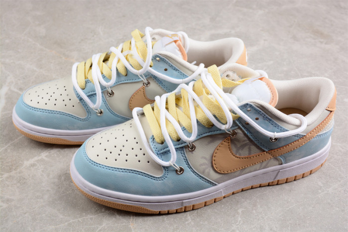 nike dunk low  dv0831--003